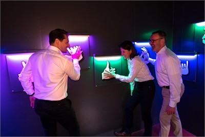 Boda Borg Rahmenprogramm - The Circle Zurich