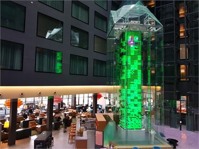 Business-Hotels für Meetings nahe dem Flughafen Zürich 